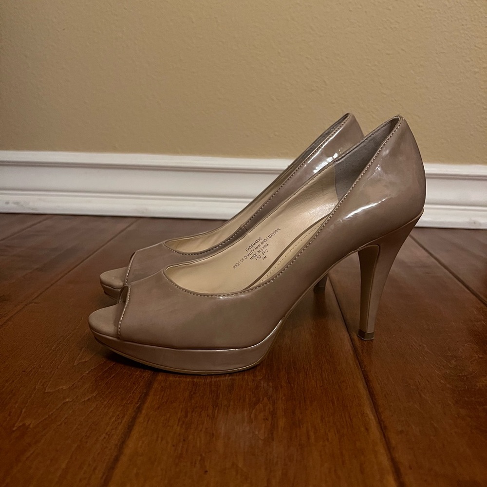 Enzo Angiolini Heels